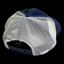Load image into Gallery viewer, 2026 stussy burly threads trucker hat
