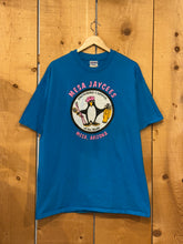 Load image into Gallery viewer, 90s mesa jaycees snowbird capitol penguin tee
