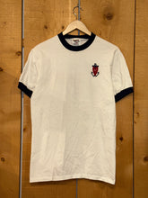Load image into Gallery viewer, 1996 delta gamma sorority crush ringer tee
