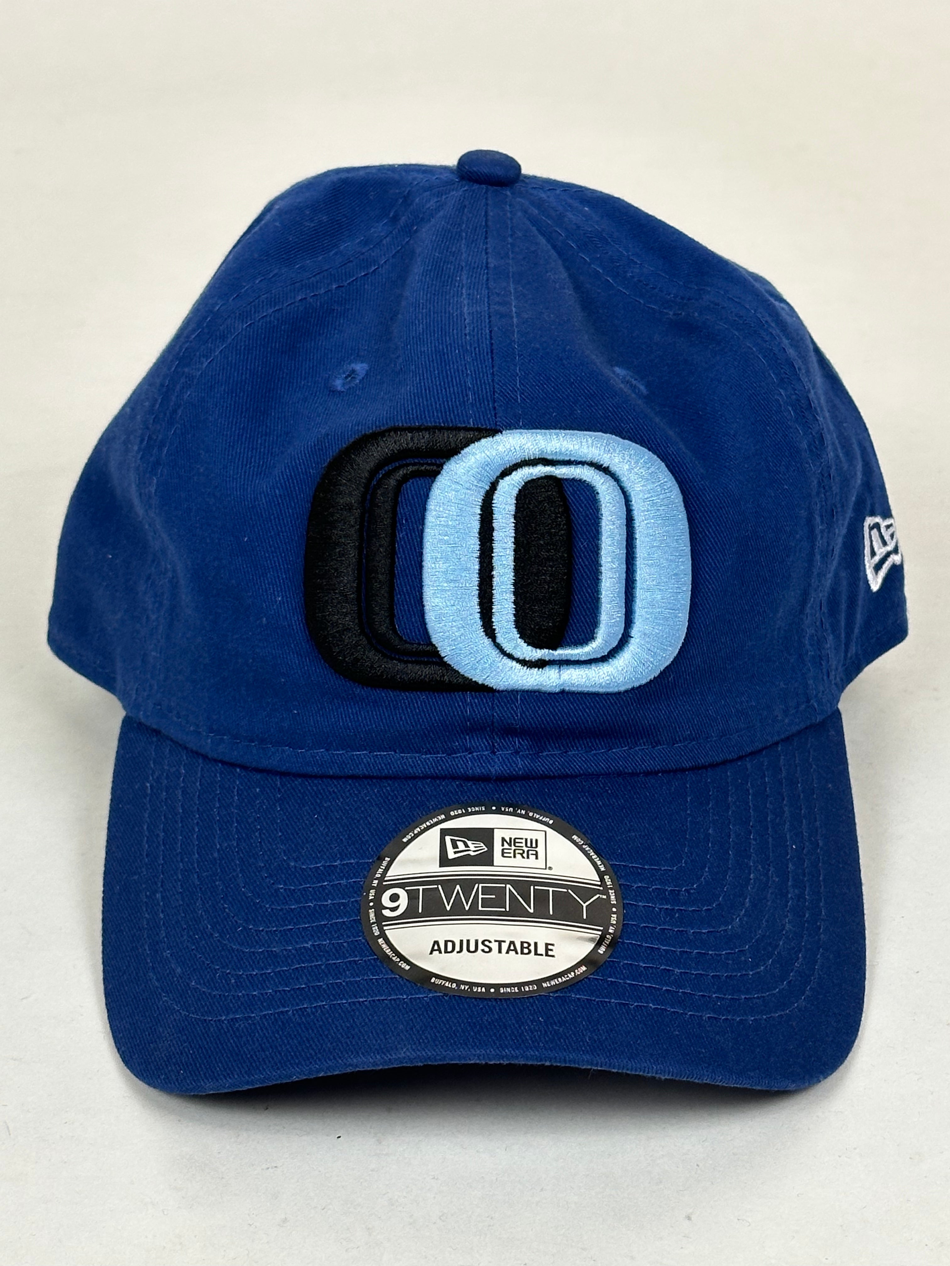 OTTO958 Double O Hat - Classic Blue-