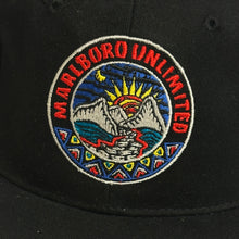 Load image into Gallery viewer, 90s vintage marlboro unlimited scene hat
