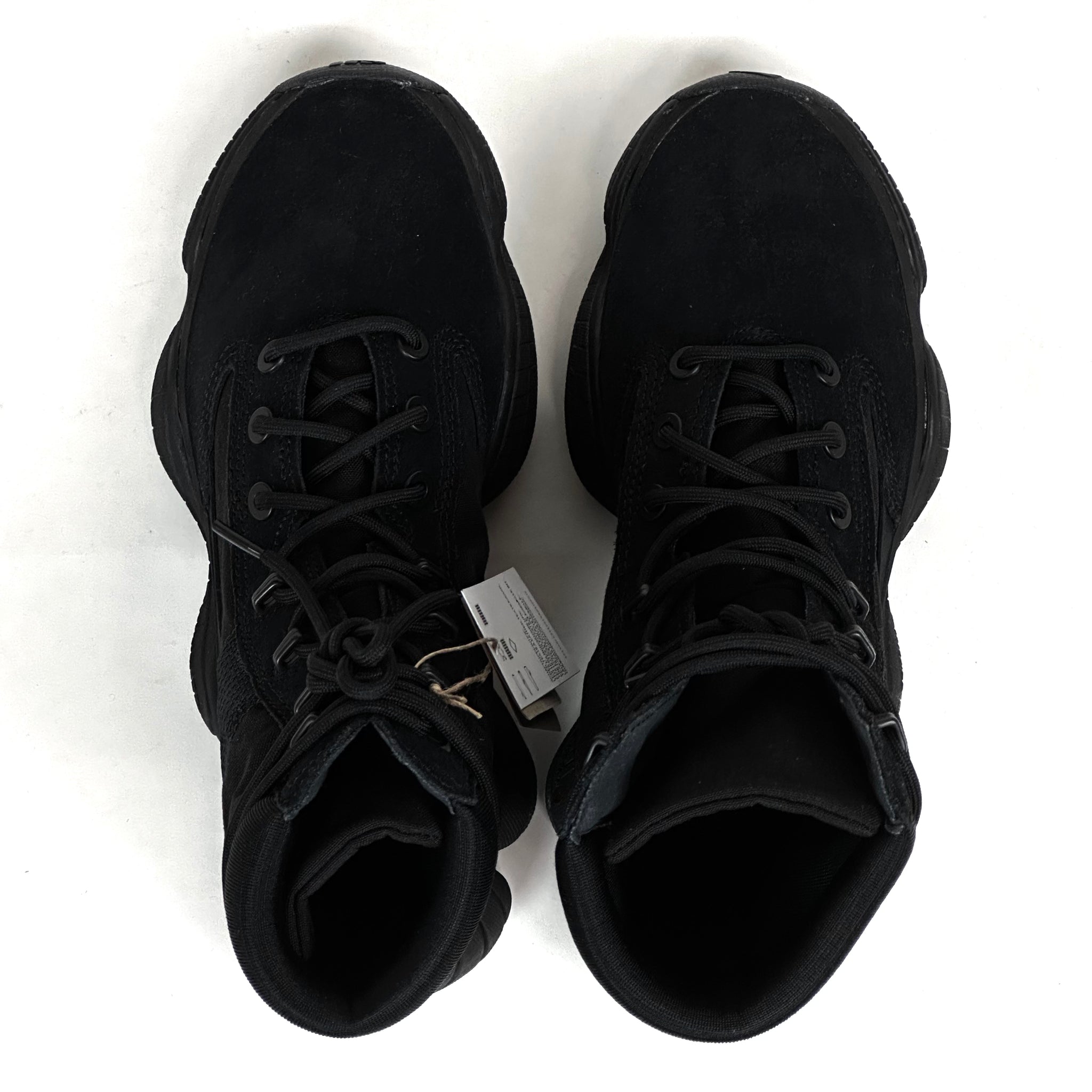 2023 yeezy 500 high tactical boot utility black – change clothes