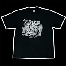 Load image into Gallery viewer, 2025 supreme fuckin blowout rob zombie tee

