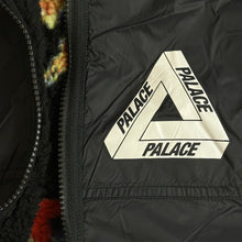 Load image into Gallery viewer, 2025 palace frogger reversible fleece
