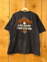 Load image into Gallery viewer, 2010 harley boise jester tee
