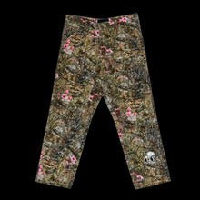 Load image into Gallery viewer, 2023 spider worldwide real tree work pant
