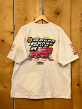 Load image into Gallery viewer, late 90s over the hill gang phoenix poker run henley
