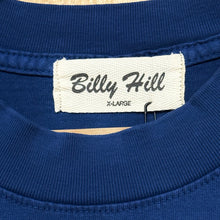 Load image into Gallery viewer, 2022 billy hill big billy pocket tee
