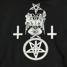 Load image into Gallery viewer, 2021 playboi carti wlr son of darkness hoodie
