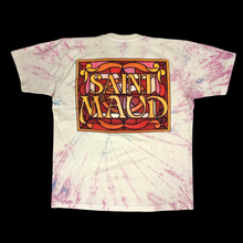 Load image into Gallery viewer, 2021 online ceramics // a24 saint maud stained glass tee
