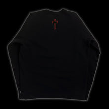 Load image into Gallery viewer, 2016 supreme // black sabbath paranoid crewneck
