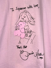 Load image into Gallery viewer, 2026 supreme paris hilton tee
