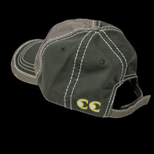 Load image into Gallery viewer, cc environmental 6-panel hat
