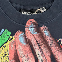 Load image into Gallery viewer, 2025 hellstar praying hands tee
