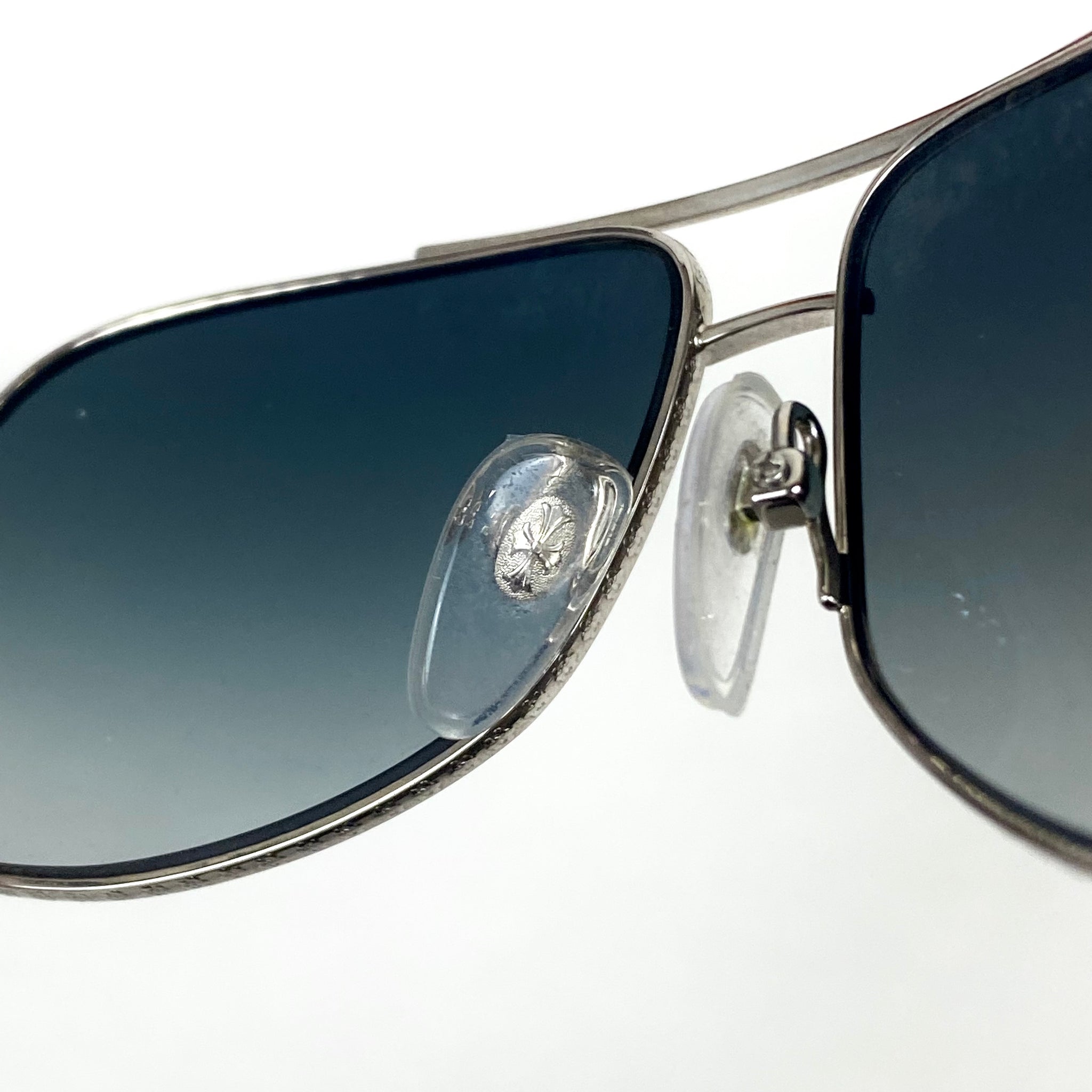 chrome hearts baby beast sunglasses – change clothes display picture 2