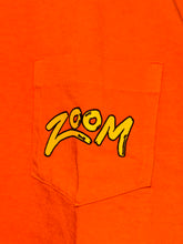 Load image into Gallery viewer, 2026 anti promo matty boy zoom pocket tee orange
