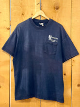 Load image into Gallery viewer, 1999 served my time at east mesa contractor tee
