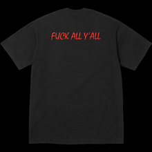 Load image into Gallery viewer, 2025 supreme &quot;predator&quot; split tee
