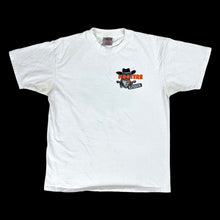 Load image into Gallery viewer, late 90s hooters saloon phoenix tee
