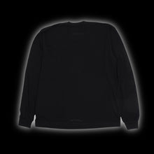 Load image into Gallery viewer, chrome hearts miami exclusive vertical logo sleeve l/s
