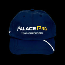 Load image into Gallery viewer, 2024 palace tour 6 panel hat
