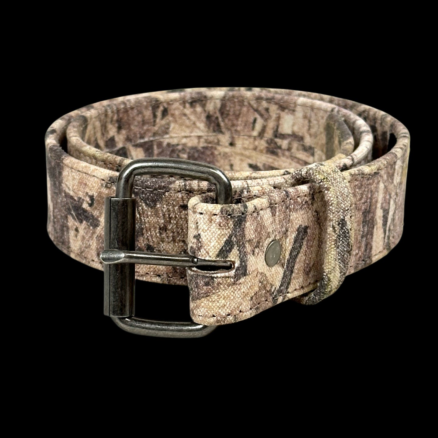 2023 billy hill osb camo belt