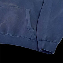 Load image into Gallery viewer, 2000s blind reaper ripper hoodie navy
