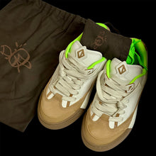 Load image into Gallery viewer, 2022 cactus jack dior b713 brown beige green
