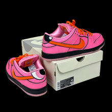 Load image into Gallery viewer, 2023 nike sb power puff girls blossom dunk
