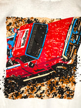 Load image into Gallery viewer, early 90s marlboro adventure team truck tee
