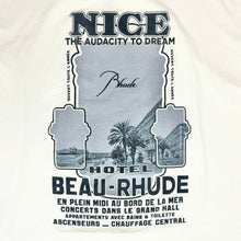 Load image into Gallery viewer, 2023 rhude nice tee
