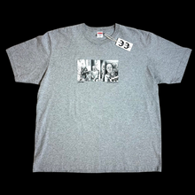 Load image into Gallery viewer, 2024 supreme // mister cartoon pow tee
