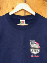 Load image into Gallery viewer, 2001 9/11 NYPD some gave all tee

