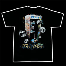 Load image into Gallery viewer, dbruze the wire tee
