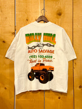 Load image into Gallery viewer, 2021 billy hill rust in peace tee
