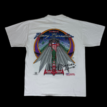 Load image into Gallery viewer, 1998 kenny bernstein bud king racing tee
