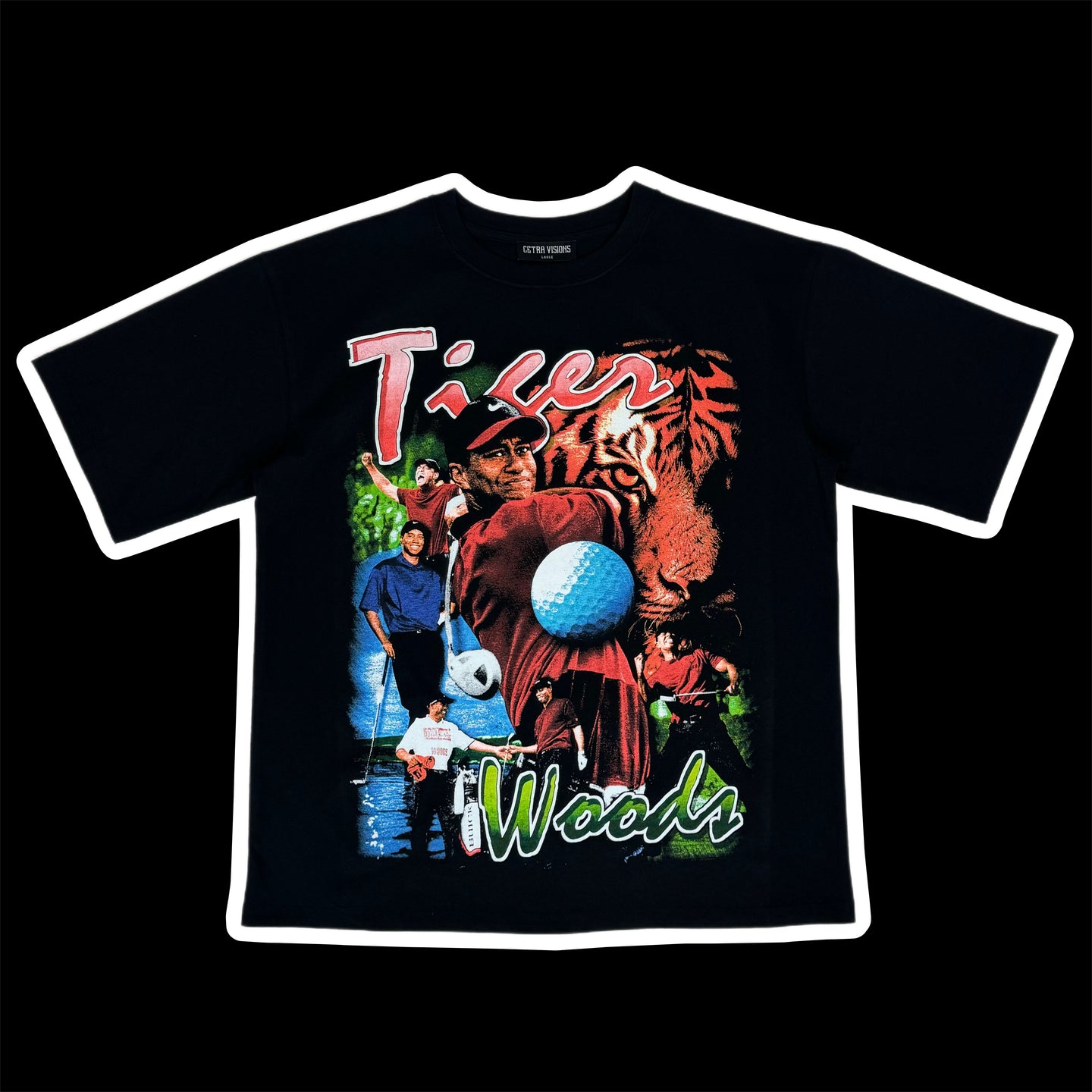 marino morwood tiger woods tee