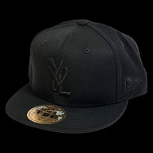 Load image into Gallery viewer, yvl fitted baseball cap
