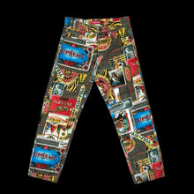 Load image into Gallery viewer, 2022 supreme republica denim jeans
