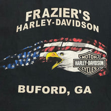 Load image into Gallery viewer, 2004 harley tribal chest sleeveless tee

