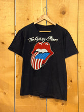 Load image into Gallery viewer, 1981 rolling stones north american tour USA tee
