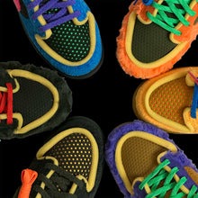 Load image into Gallery viewer, 2025 cpfm nike swamp sponge dunk low
