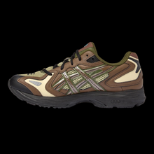 Load image into Gallery viewer, gallery dept // asics gel k1011 khaki clay canyon
