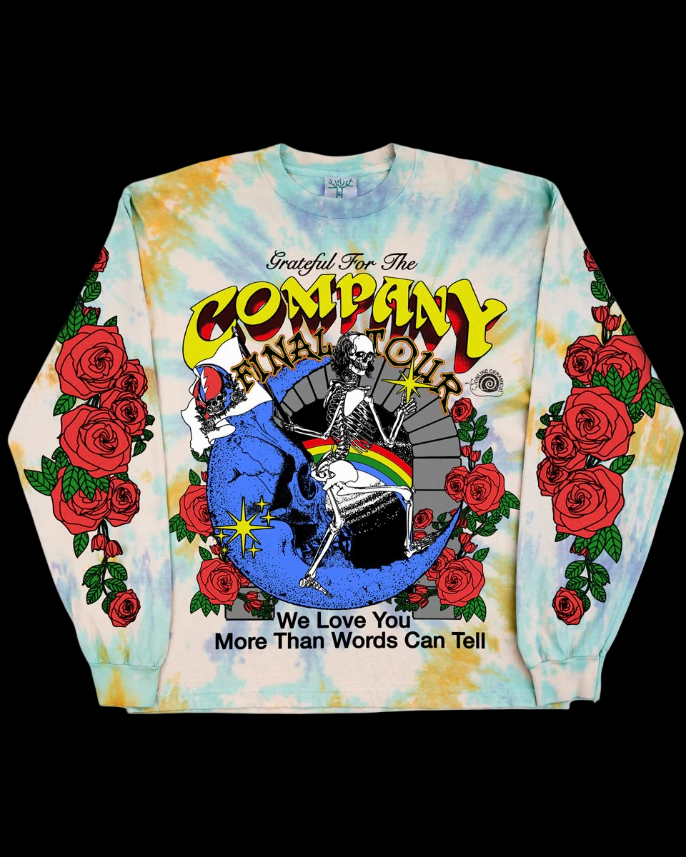 online ceramics grateful for the company l/s