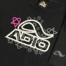 Load image into Gallery viewer, 2000s adio bam heartagram tee
