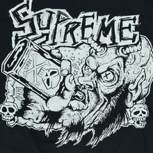 Load image into Gallery viewer, 2025 supreme fuckin blowout rob zombie tee

