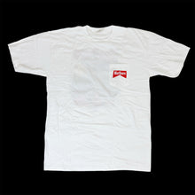 Load image into Gallery viewer, 90s marlboro horse &amp; rider drawing tee
