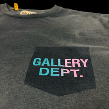 Load image into Gallery viewer, 2023 gallery dept miami boardwalk tee
