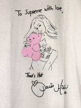 Load image into Gallery viewer, 2026 supreme paris hilton tee

