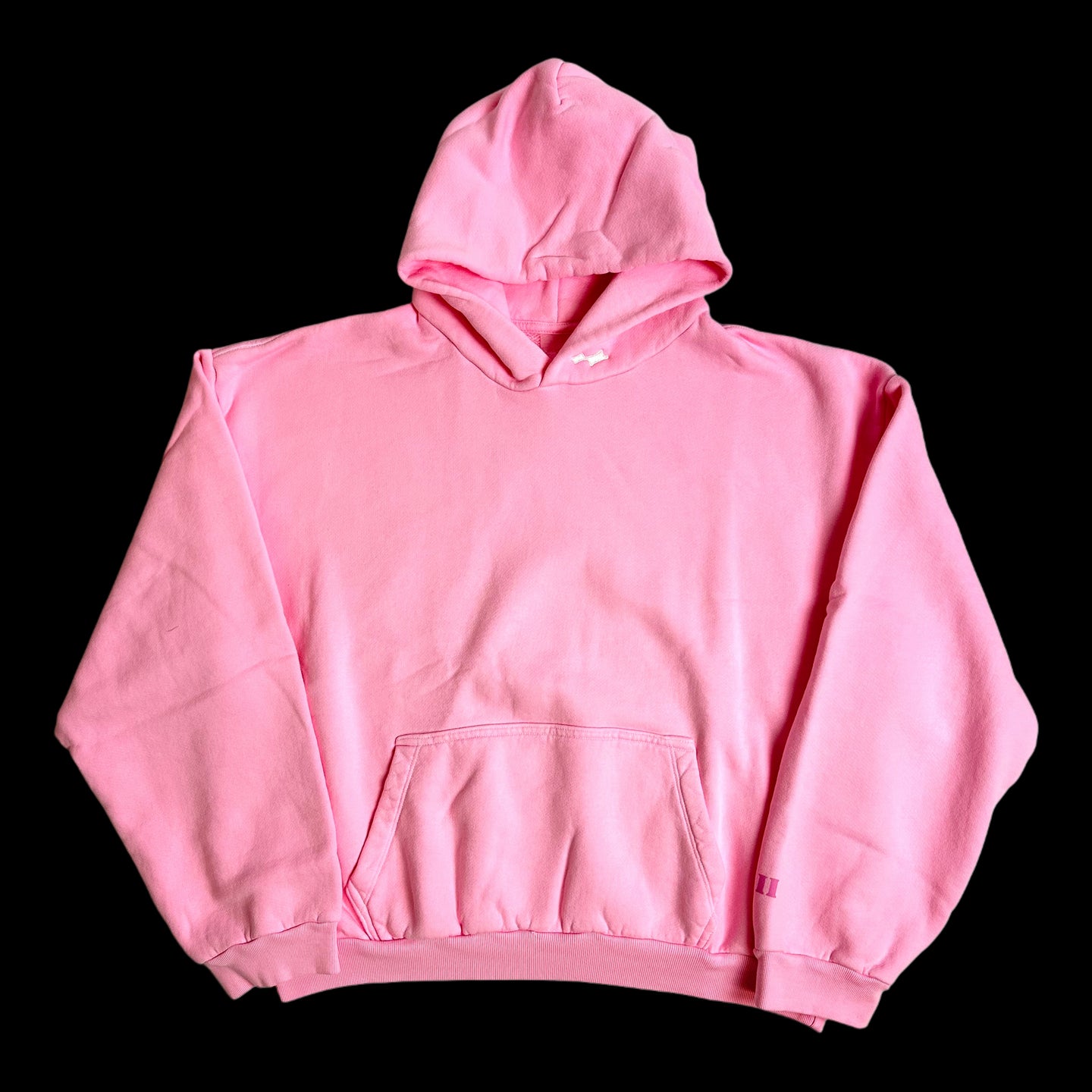 2025 skylrk swag ii pullover hoodie pink